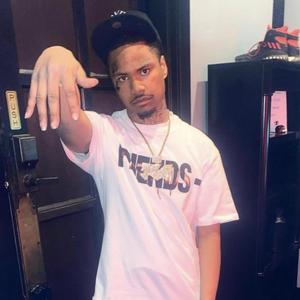 ebk lil play - only time will tell