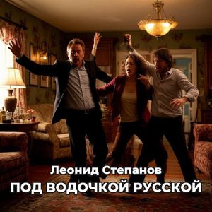 Под водочкой русской