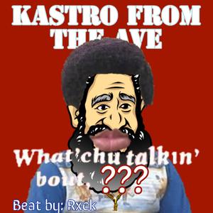 What'chu Talkin' Bout???