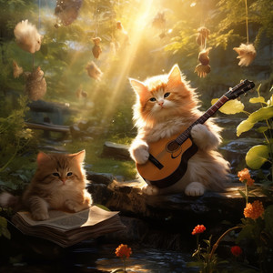 Thunder's Furry Melodies