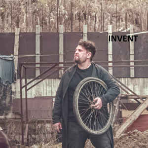 Invent