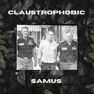 Claustrophobic