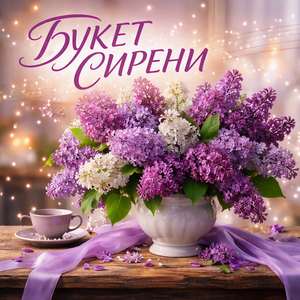 Туманы (CAVER)