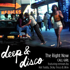 Call Girl (Dicky Trisco Version)