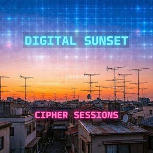 Digital Sunset