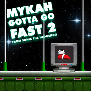 Invincibility (From "Sonic the Hedgehog")