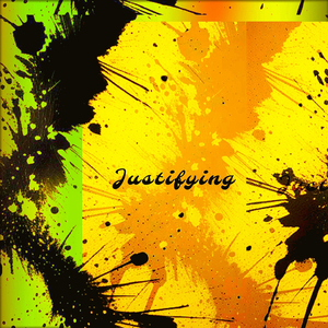 Justifying