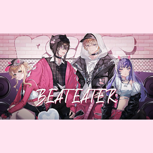 Beat Eater
