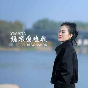 缘尽爱难收 (DJ默涵版)