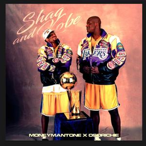 Betty Boo (feat. OsoRichie)