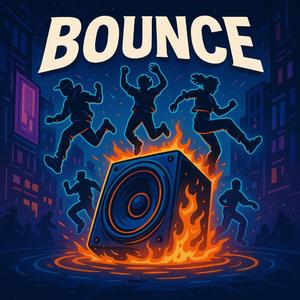 bounce