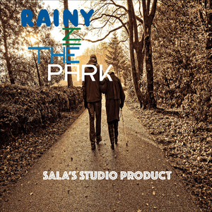 Rainy In The Park