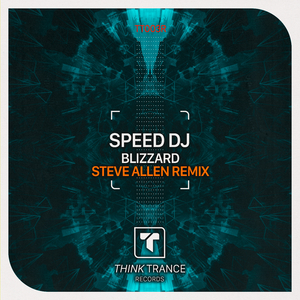 Blizzard (Steve Allen Remix)