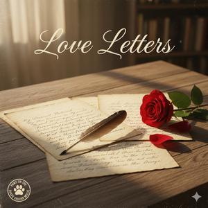 My love letter to you
