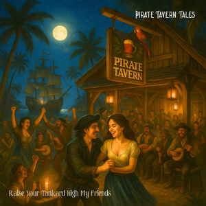 Raise Your Tankards High My Friends