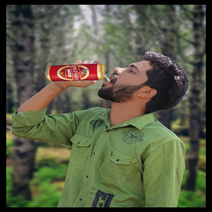 काई नरखु दुनिया न तु ही सुहावनी लाग