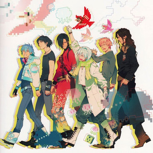 Only finally there is free END +