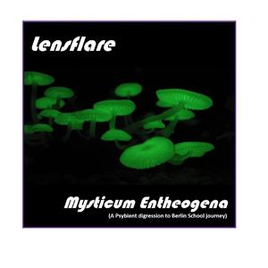 Chlorociboria Aeruginascens