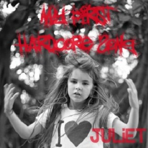 My First Hardcore Song