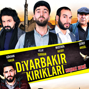 Kuşbaz Hemê (2)