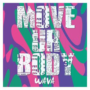 MOVE UR BODY (Extended Mix)