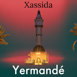 Mawahibu (feat. Ahlul Minan)