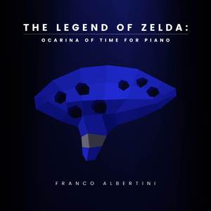 Sheik's Theme (from "The Legend of Zelda: Ocarina of Time")