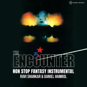 The Encounter - Non Stop Fantasy Instrumental (Pt. 1)