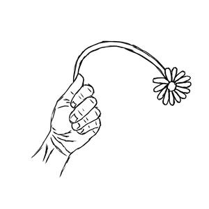 Hold Onto Me, Please