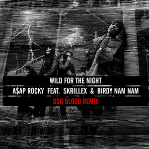 Wild For The Night (Dog Blood Remix)