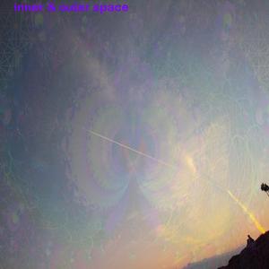 Foray (Inner & Outer Space in 8 bit resolution exploration 4a)