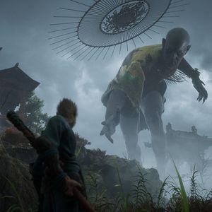 游戏科学-悟空remix（星海Aria remix pt1）