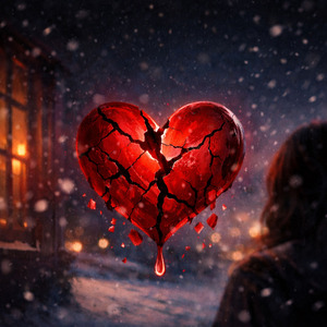 知らないふりの夜