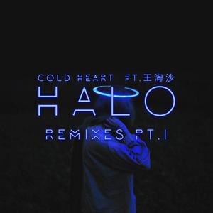 HALO(AnnN's Rethink)