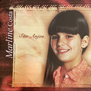 São Anjos (Cover)