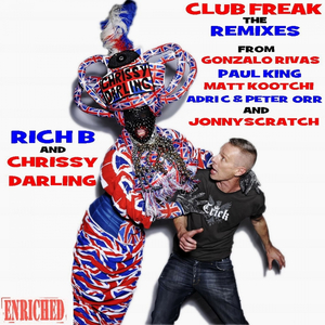 Club Freak (Jonnyscratch Freakin' Remix)