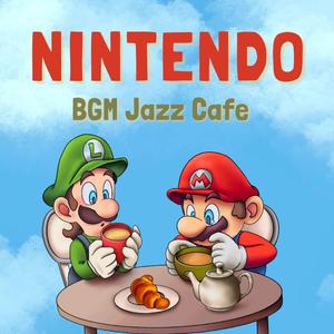 Super Mario Bros (Jazz Version)