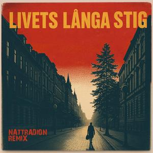 Livets långa stig (Nattradion Remix)