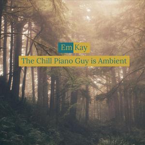 The Chill Piano Guy Is Ambient