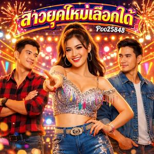 สาวยุคใหม่เลือกได้