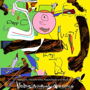 Opi Manfreds Jam Ladet