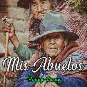 Mis Abuelos