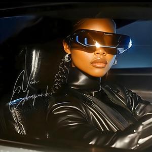 Night City Shades