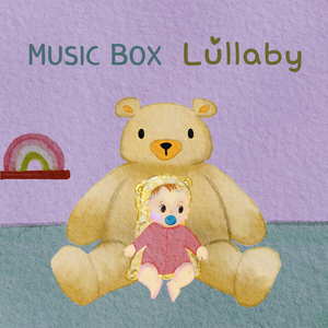 개울가의 나비 (오르골) (밤풀벌레소리 ASMR)