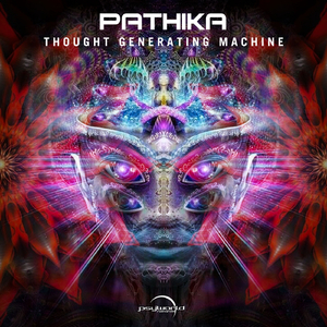 Thought Generating Machine (Original Mix)