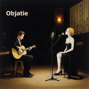 Objatie