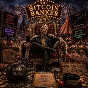 The Bitcoin Banker