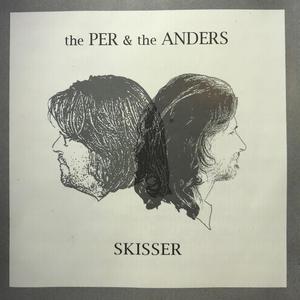 Skiss #XXX (Mr. Brown) (feat. Per Olaisen)