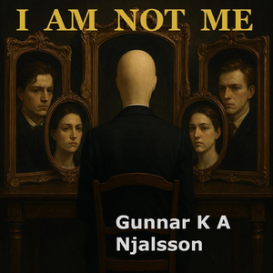 I Am Not Me