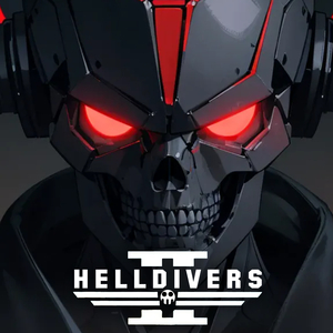 Automaton Marching Cadence "Helldivers 2"
